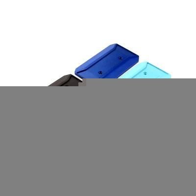 Custom Made Precision Zinc Die Casting Accessories Housing