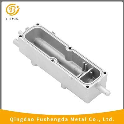 Hardware/Furniture Hardware/Auto Accessory/Engine Part/Machining Part/Aluminum Alloy Die ...
