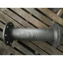 ISO2531/En545 Ductile Iron Fittings Df Pipe Np16