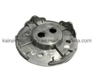 Aluminum Die Casting for Construction Machinery Parts