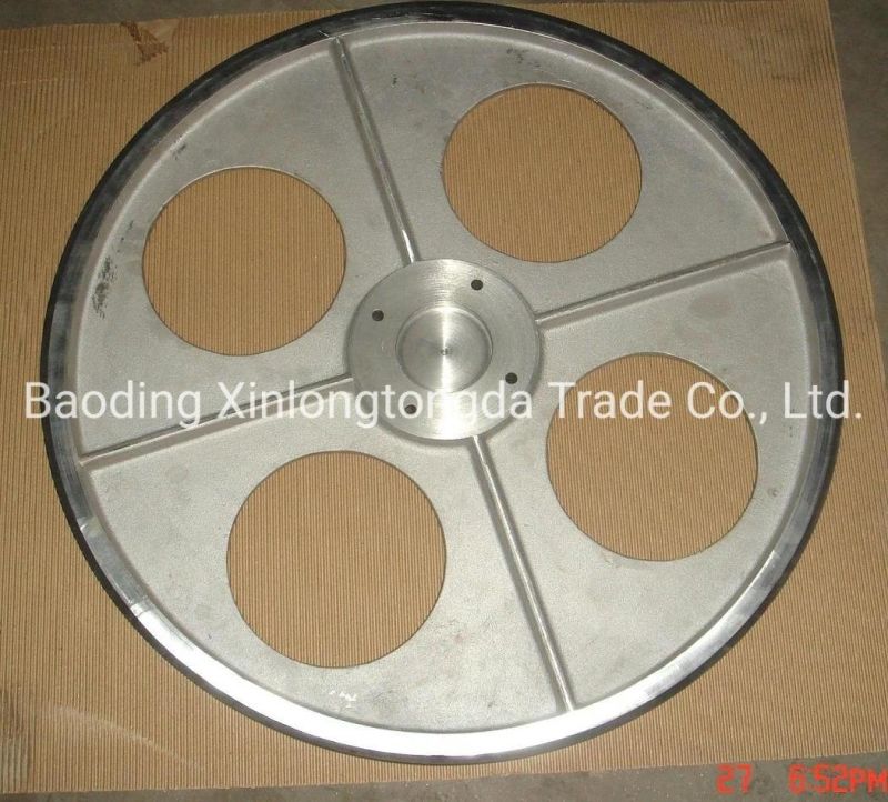 Aluminum Alloy Die Casting OEM Custom Die Cast Aluminium Part