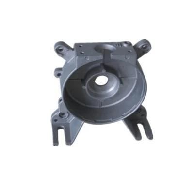 Precision Custom Die Casting Brass Parts