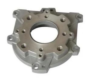 OEM Customized Aluminum High Pressure Die Cast or Die Casting