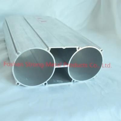 Aluminum Tube for Home Use Oxygen Concentrator