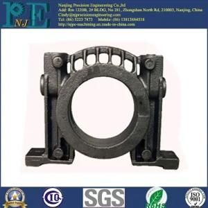 Customized Ht450 Die Casting Products