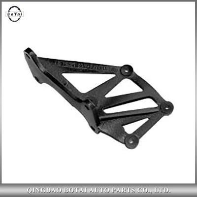 Customized Metal Iron Casting Sand Aluminum Injection Die Casting
