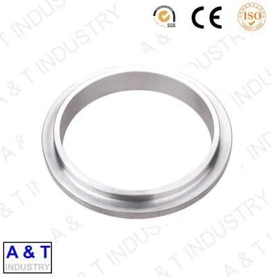 Direct Factory Forging Ring for Bullet Train with High Quality