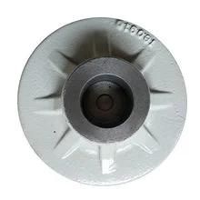 Custom-Made Textile Machine Parts