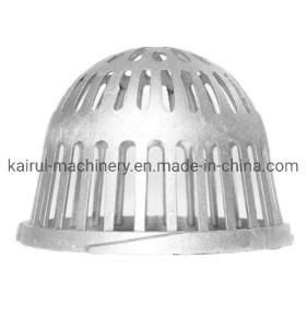Precision Quality Aluminum Alloy Products