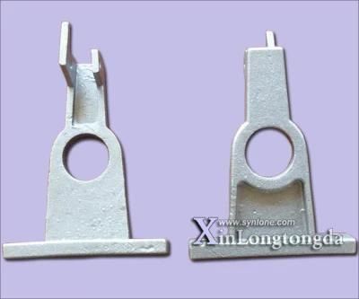 Precision/Investment/Lost Wax Casting in Alloy Steel /Stainless Steel by Lost Wax Casting