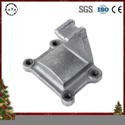 Sand Casting Manufacturer Casting Truck Part