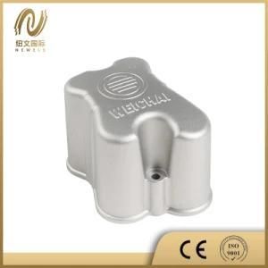 Manufacturer Supply Aluminium Die Casting and CNC Machining Parts