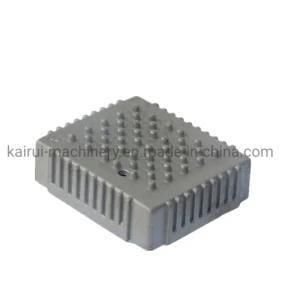 Factory Die Aluminum Casting Parts (zhejiang)
