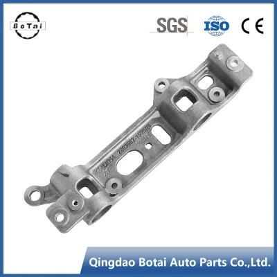 Factory Direct OEM Customized Ductile Iron Gray Cast Iron Sand Castings for Auto Truck ...
