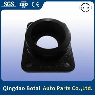 Ductile Iron Resin Sand Process Casting Clay Sand Process Truck Parts