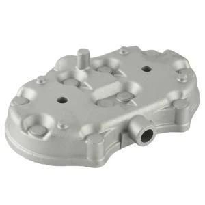 China Low Pressure Die Casting and Aluminium Casting