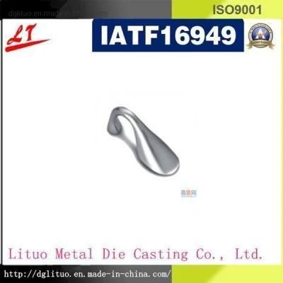 Precision Aluminum Alloy Die Casting Design for Automotive