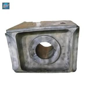 Upper Rudder for The Steel Casting Shipbuilding with Good Quality