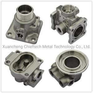 Wax Patterns Casting for Industrial Manufacturning Low Running Cost