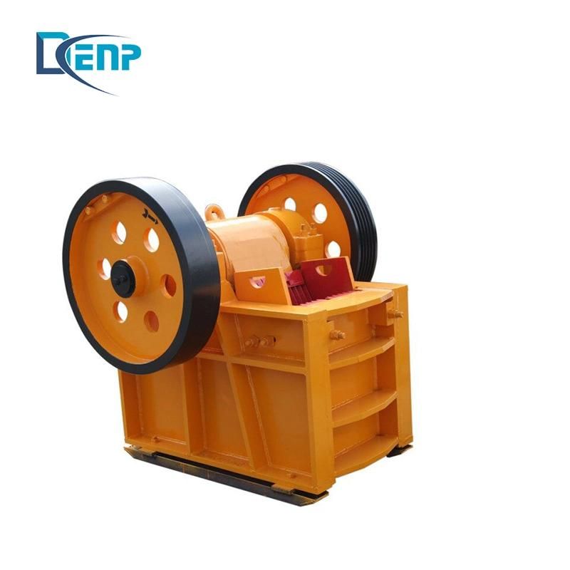 Upper Cheek Plate Jaw Crusher Cheek Plate