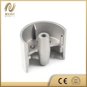 Manufacturer Supply Aluminum Alloy Die Casting Auto Spare Parts