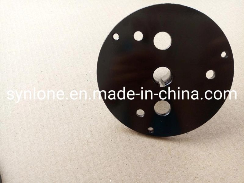 Custom Forging Steel Brake Flange