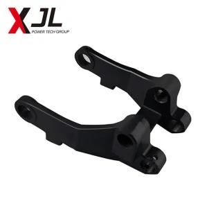 OEM Investment/Lost Wax/Precision Casting for Alloy Steel Forklift/Truck Spare Parts