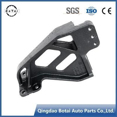 Hot-Selling Iron Castings, Ductile Iron Castings, Truck Parts