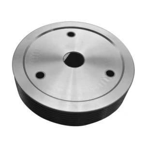 China Precision Custom CNC Machining Aluminum Auto Parts