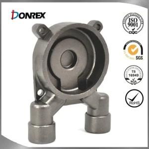 Single Stage Pumps Case Made by Investment Casting