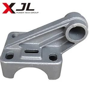 OEM Customized Gravity Cast Metal/Precision/Investment Casting Carbon Steel
