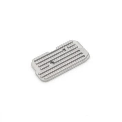 Die Casting Gravity Casting Aluminum Alloy Case Part for Automotive Die Casting Parts