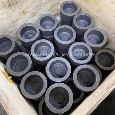 Ningbo Factory Good Price High Tensile Carbon Steel Forged Parts