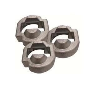 OEM Ductile Iron Lost Foam Casting Machinery Spare Parts