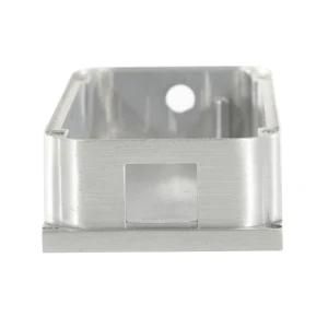 High Precision Die-Casting Metal Parts with Polished Surface