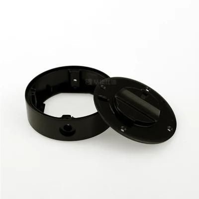 Custom Made Zinc Alloy Die Casting Accessories Product