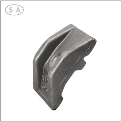 High Quality Hot Die Forged Parts for Automobile, Truck, Trailer