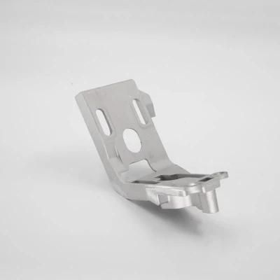 High Quality Precision Auto Aluminum Die Casting Mould Free