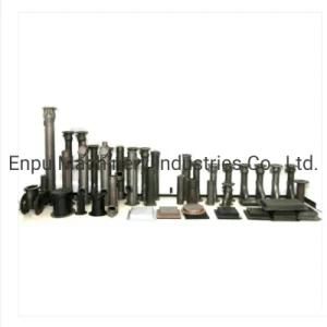 2020 China OEM High Quality Sand Castings Ductile Iron Parts of Enpu