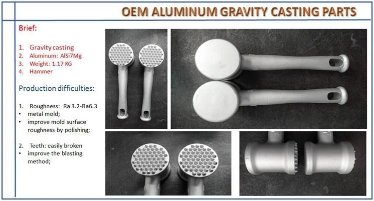 Custom Stainless Steel Lost Wax Casting OEM Investment Castings