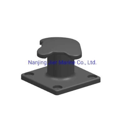 Tricorn Marine Mooring Bollard Marine Bollard Cast Iron Bollard