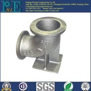 ODM Al 7075 Casting Valve Body