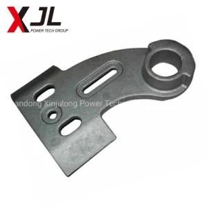 Carbon/Alloy Steel Auto Accessory in Lost Wax/Investment Casting