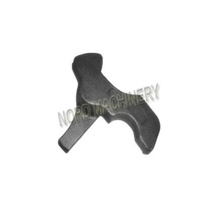 Forged Iron of Motorcycle Spare Parts