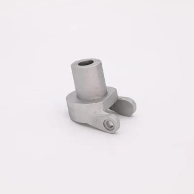 China Factory Designed OEM High Pressure Diecast Metal Wear Resistance Parts