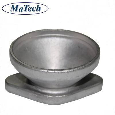 Foundry Custom Precision Metal Stainless Steel Investment Casting