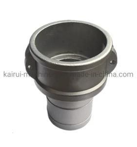 Factory Precision/Investment/Aluminum Die Casting Parts