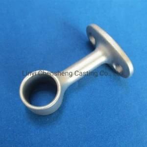 China Shandong Ghigh Quality Stainless Steel Investment Casting Manufacturer