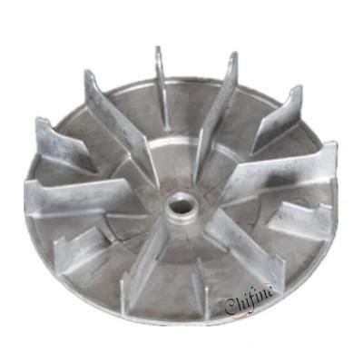 Aluminum Die Casting Washing Machine Part