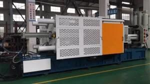 350 Tons Cold Chamber Die Casting Machine